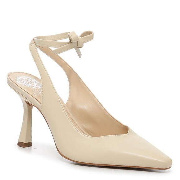 Vince Camuto Shoes - Vince Camuto Kartlie heels!